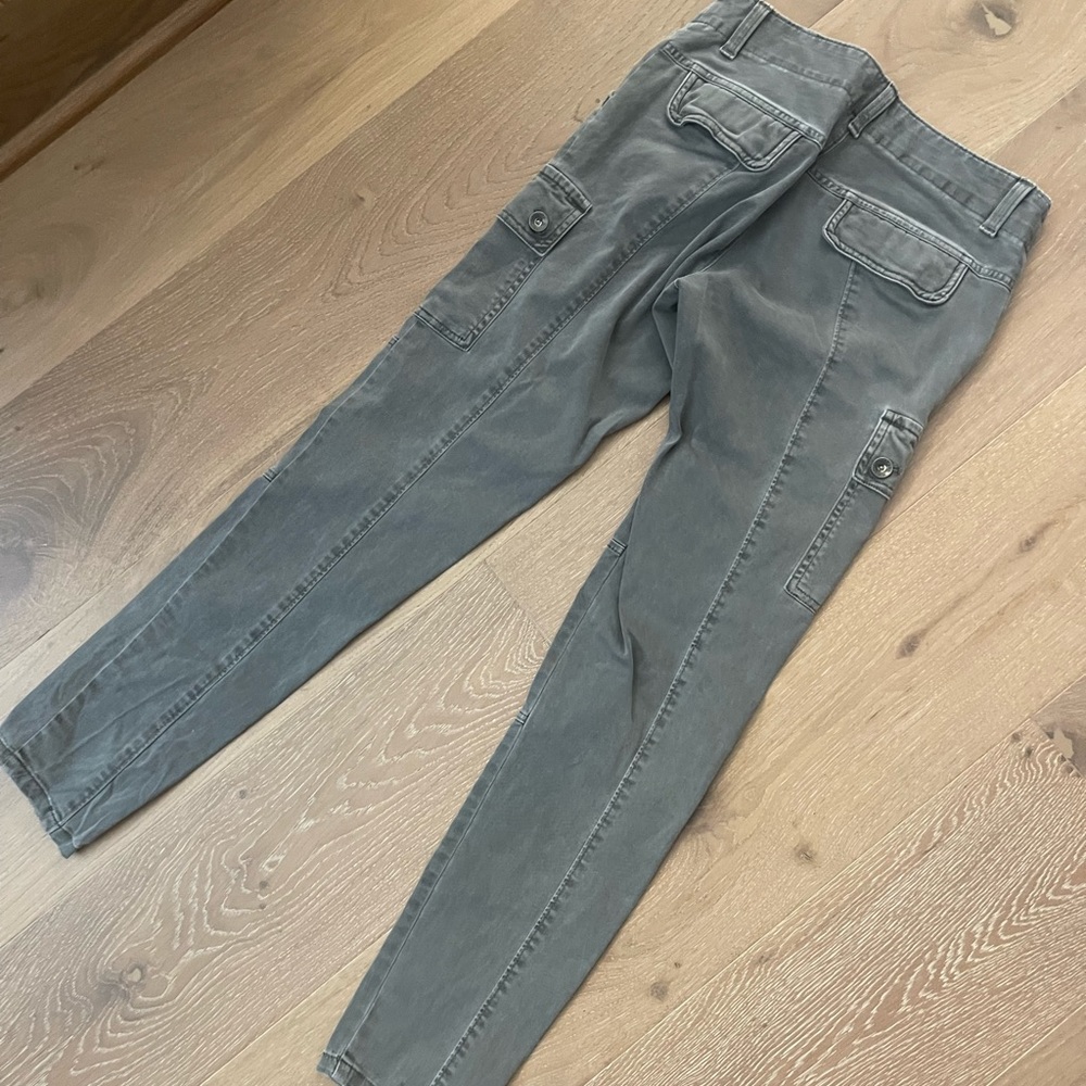 Banana Republic size 2